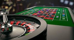 Trò chơi thể thao ảo và game bắn cá