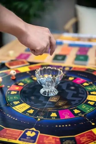 Màn hình game bắn cá online đồ họa sắc nét trên bongdalu 5